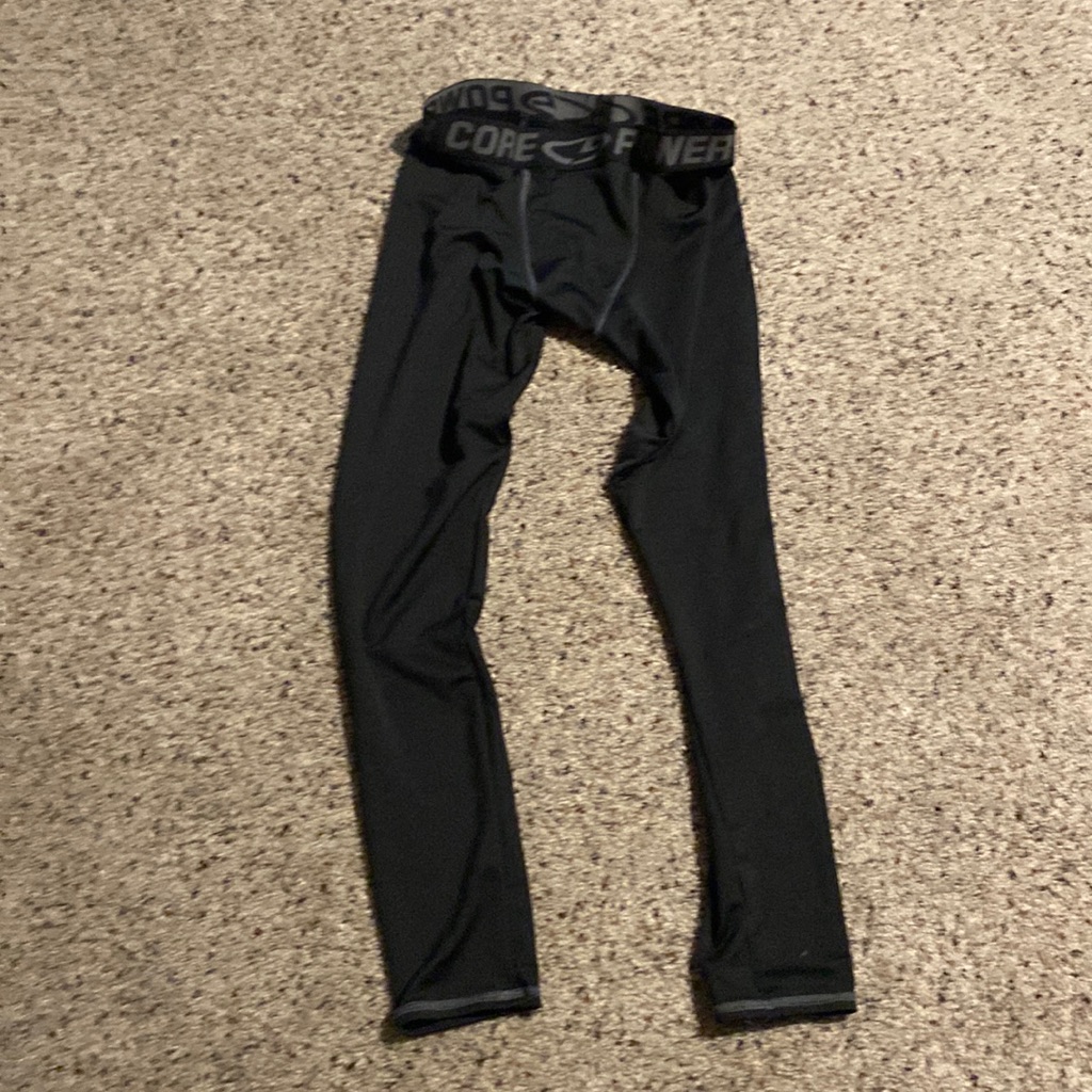 Compression Tights